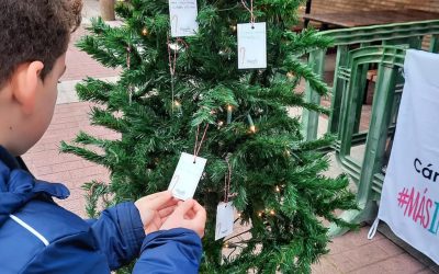 Esta Navidad ¡Ponle corazón!
