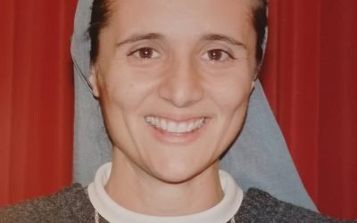 Chiara, vives en nuestros corazones
