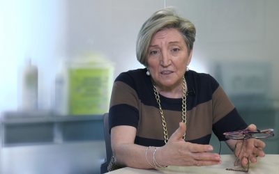 La Dra. Ana Lluch entre los 100 mejores médicos españoles en la lista Forbes