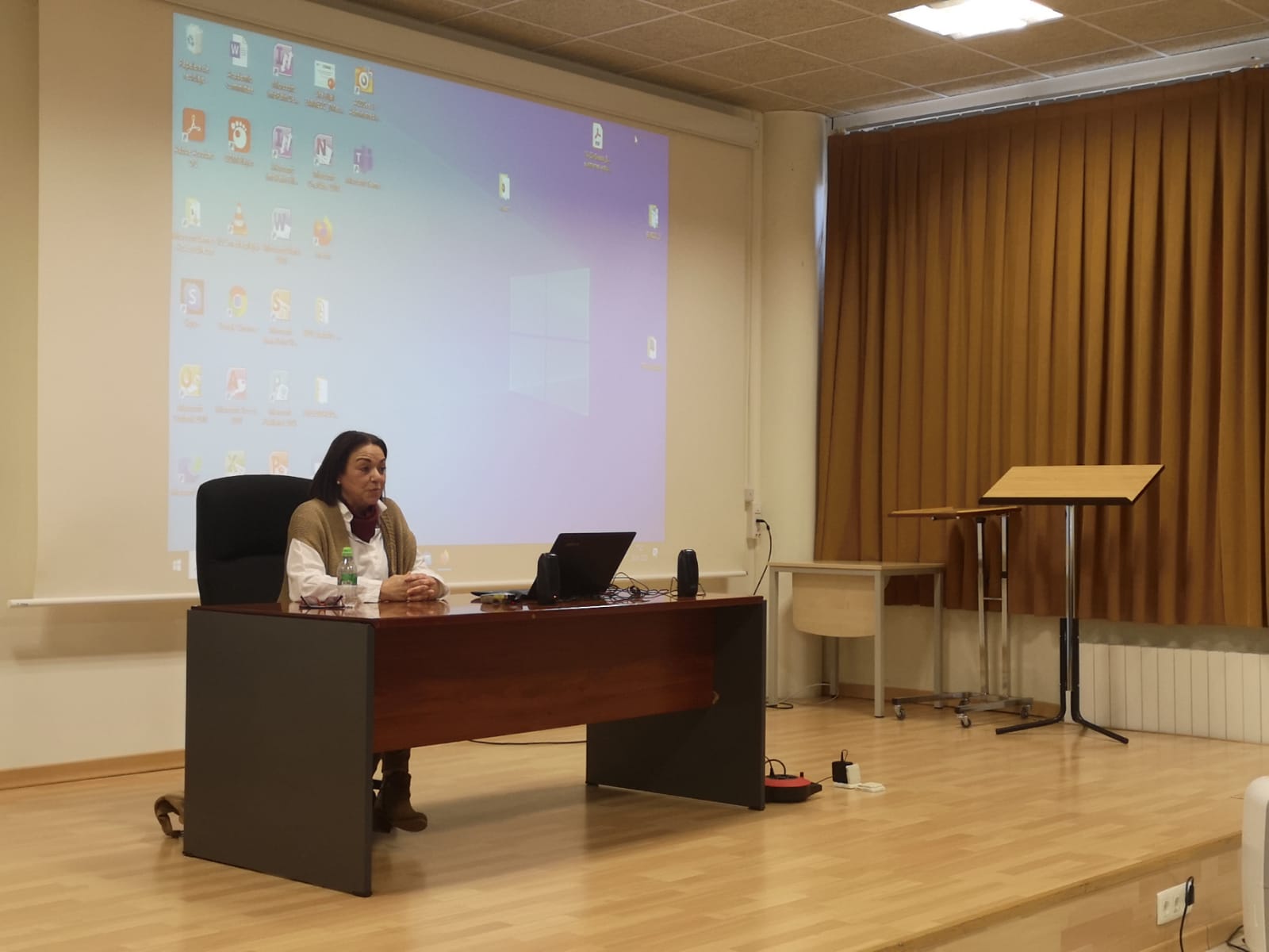 Universidad de Oviedo