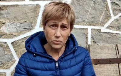 Maika pide ayuda para obtener el uso compasivo de un medicamento