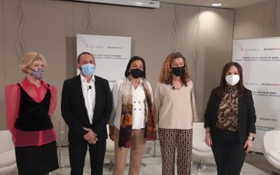 Encuentro Novartis. Avances en el cáncer de mama: desde el diagnóstico a la medicina personalizada.
