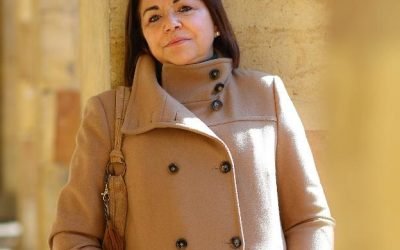Somos la parte negra del cáncer de mama