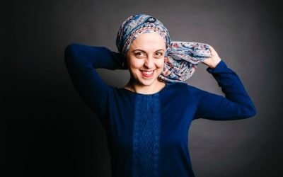 Entrevista a nuestra compañera Silvia Vega y su diagnóstico en plena pandemia