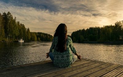 Vuelven las sesiones online de mindfulness y yoga
