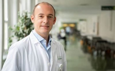 La necesidad de mejorar la innovación diagnóstica y terapéutica