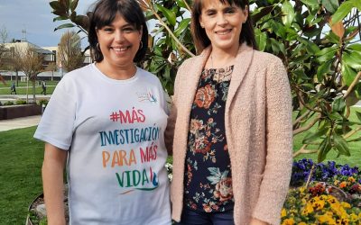 Aportación solidaria del Concejo de Cordovilla (Navarra)