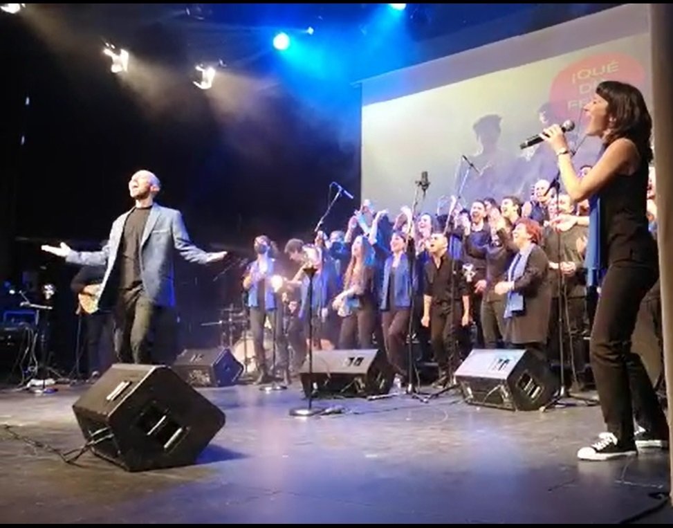 Concierto Gospel