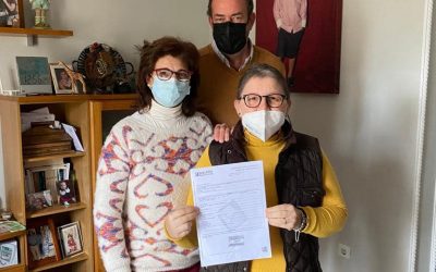 Contribución a la investigación en CMM desde Valdetorres (Badajoz)