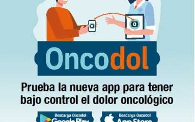 ONCODOL APPS recomendada por la Asociación Cáncer de Mama Metastásico