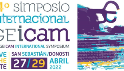 14º Simposio Internacional Geicam
