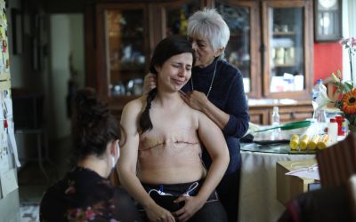 Premio Ortega y Gasset a la mejor fotografía