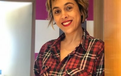 Maite Iglesias Gómez