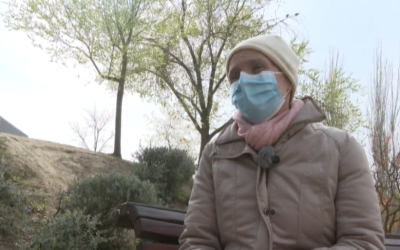 Telecinco se hace eco del cáncer de mama triple negativo