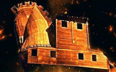 Inmunoconjugados o el caballo de Troya para las células malignas