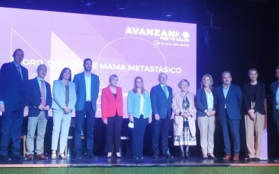 Foro sobre Cáncer de Mama Metastásico