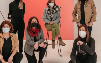 Premio Aspid ORO a la campaña ni vencedoras ni vencidas