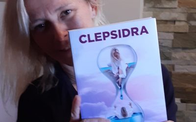 Presentación «Clepsidra. Días Robados»