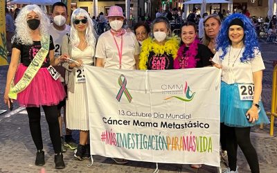 I Carrera nocturna de disfraces en Tordesillas