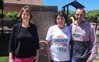 Aportación solidaria desde el Concejo de Subiza (Navarra)