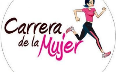 Carrera de la _ujer apoya la ca_paña #laMquefalta