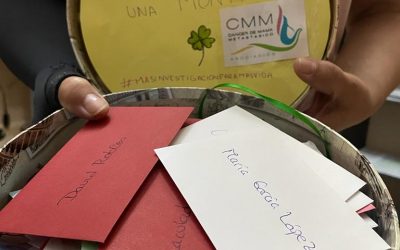 Cumpleaños muy especial de Fátima en Badajoz
