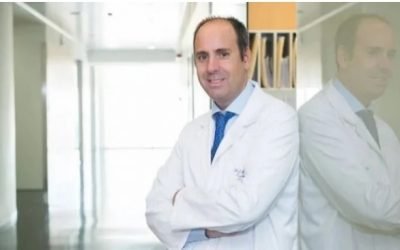 Trastuzumab Deruxtecan en cáncer de mama con bajo HER2