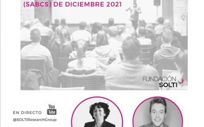 Novedades sobre cáncer de mama en el Congreso Internacional de San Antonio 2021