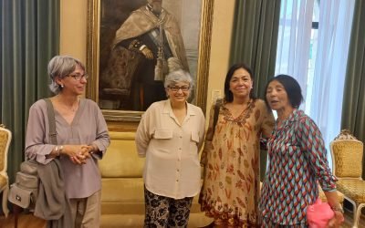 GIJÓN se vuelca en la Carrera de la Mujer por la investigación en el Cáncer de Mama Metastásico