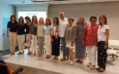 Humanización en el cáncer ginecológico y de mama en Zaragoza