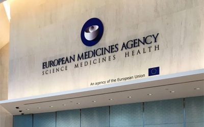 La EMA valida la solicitud para la variación tipo II de trastuzumab deruxtecán para cáncer de mama metastásico