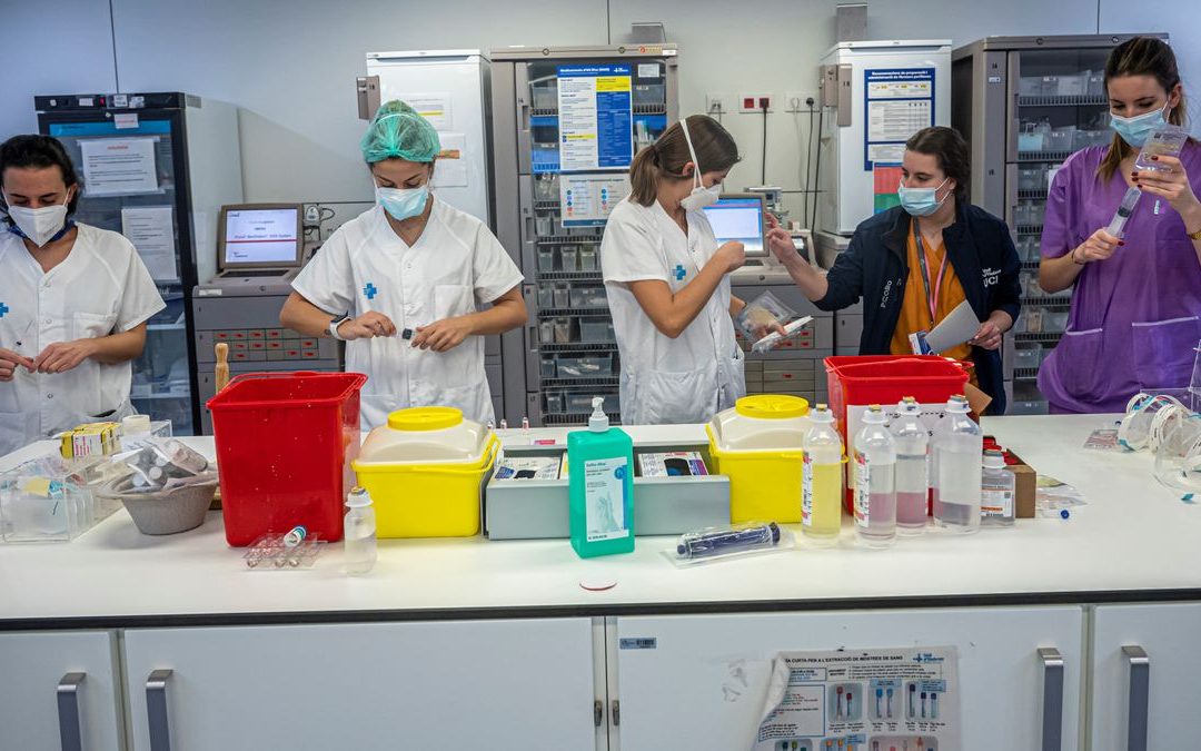 España lidera ensayos pero los fármacos llegan con retraso