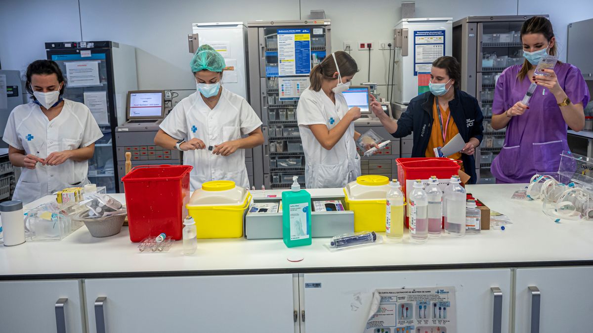 laboratorio Laboratorio