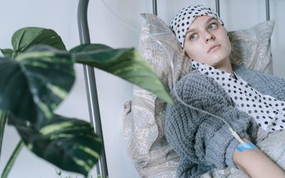 Un nuevo fármaco duplica la supervivencia en un tipo de cáncer de mama metastásico