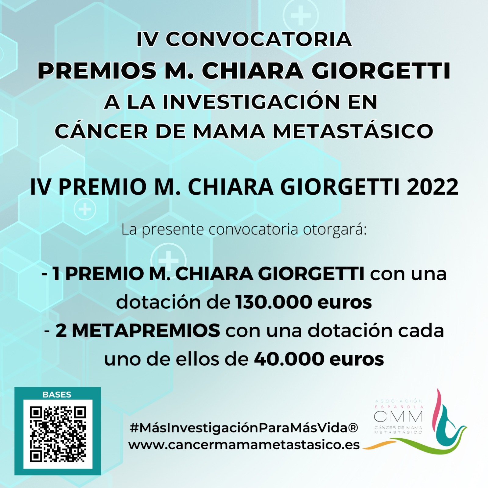 IV Premio Chiara