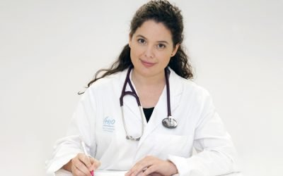 Si no hay investigación no hay futuro. Entrevista a la Dra. Elena Garralda