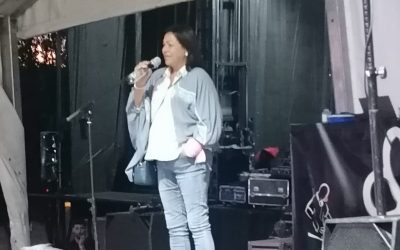 Contrueces (Gijón). Fiestas solidarias
