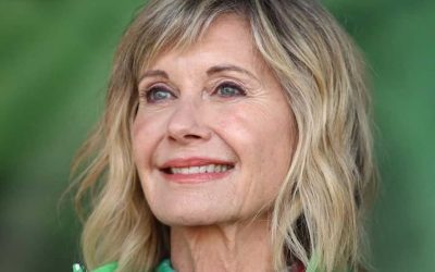 La enfermedad que se ha llevado a Olivia Newton John