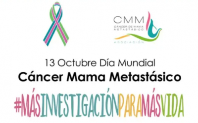 CMM Day. Parte I. 13 de Octubre de 2022