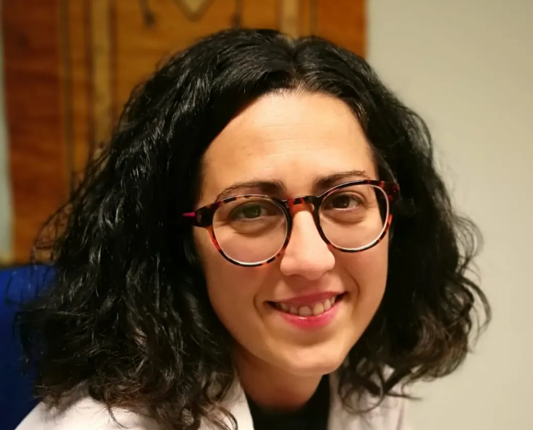 Dra Ana Lopez