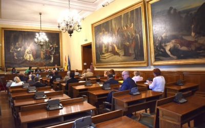 El Senado rechaza instar al Gobierno a reducir los tiempos de aprobación de fármacos con la UE