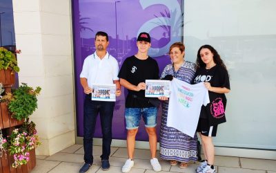 New Moves 2022, en Sant Antoni de Portmany (Ibiza)