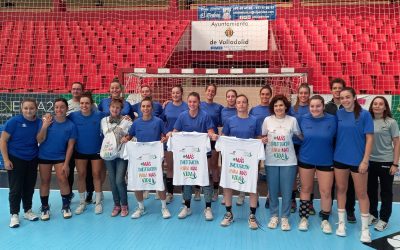 Club Balonmano Aula Valladolid