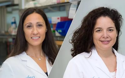 Da un paso adelante la investigación clínica de Omomyc