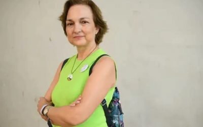Soy una página de la historia de la oncología