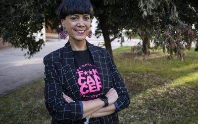 La lucha contra el cáncer de mama metastásico es posible
