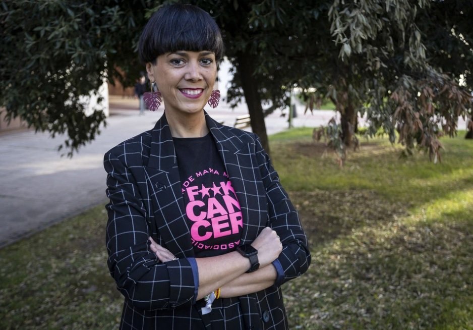 La lucha contra el cáncer de mama metastásico es posible