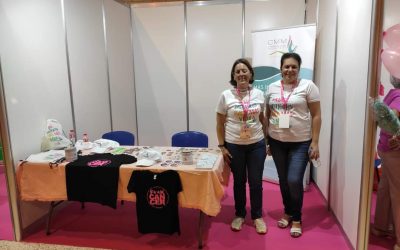 Carrera de la mujer Sevilla 2022