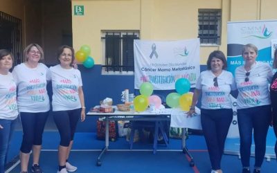 Máster class zumba en Valencia