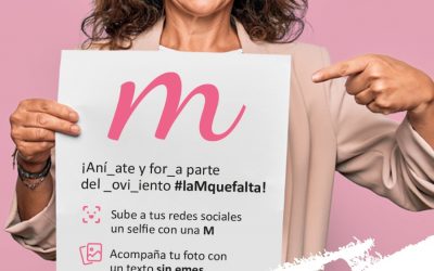 Únete al reto La M que falta